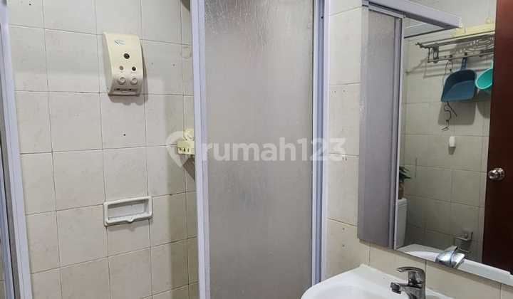Rent/ Lease 1 Bedroom Apartment Thamrin Residences Central Jakarta 2
