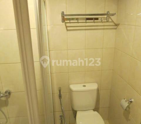 For Rent: Thamrin Residences 1 Bedroom Apartment, Central Jakarta 2