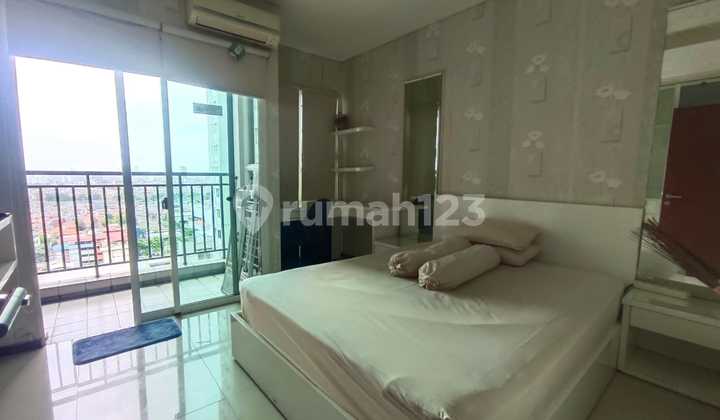 Sewa/ Rent Thamrin Residences Apartment Jakarta Pusat 1
