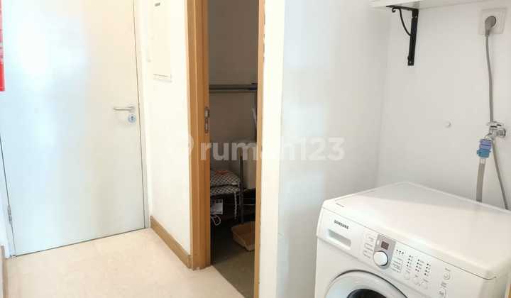 Sewa 2 Bedroom Kempinski Private Residence, Jakarta Pusat 2