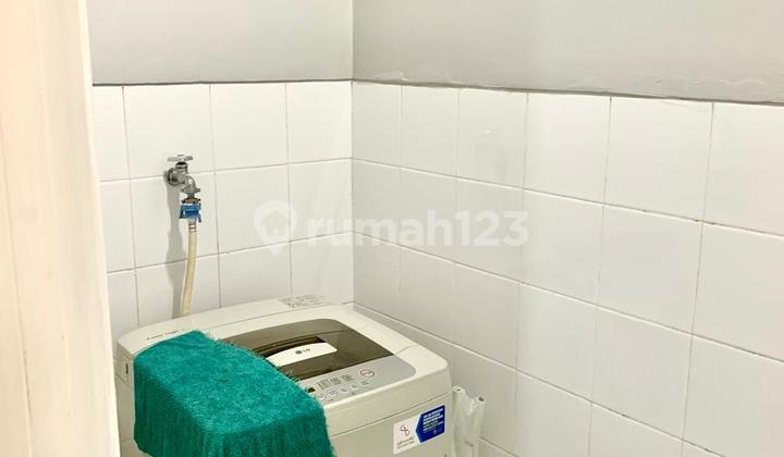 JUAL/ SALE 2 BR THAMRIN RESIDENCES APARTMENT 2