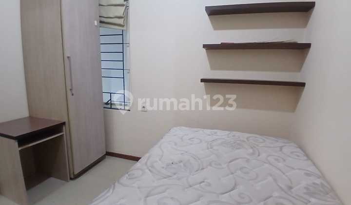 Sewa/ Rent Apartment At Thamrin Residences 2 Bedrooms 2