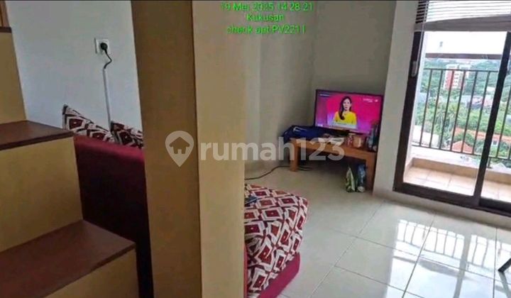 Jual Apartemen Utk Kost Mhs Ui Furnished Apartemen
