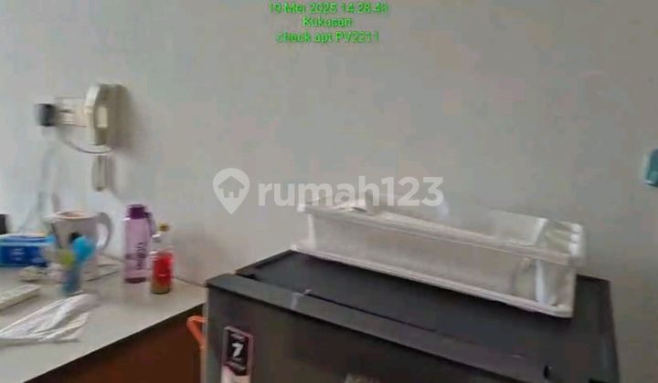 Jual Apartemen Utk Kost Mhs Ui Furnished Apartemen