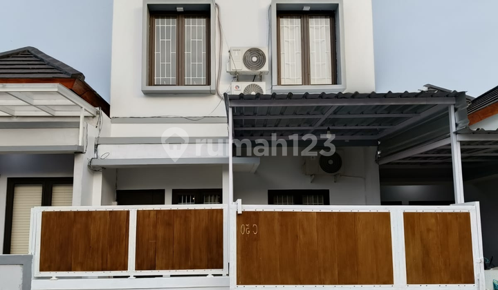 Properti Premium Jimbaran – Cocok Untuk Tinggal & Bisnis Sewa 2