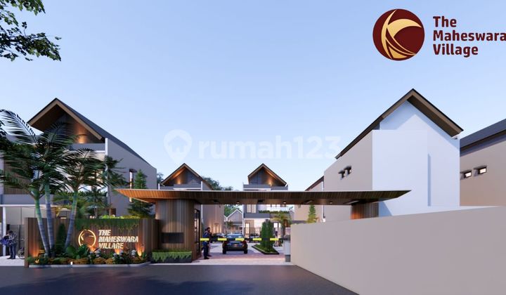 Dijual Rumah Semi Villa Di Nusa Dua Bali – Lokasi@strategis