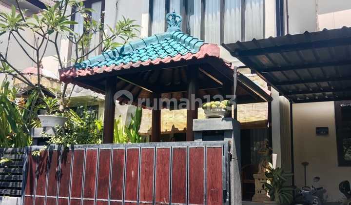 For Sale: Comfortable and Strategically Located 2-Story Villa in Banyuning