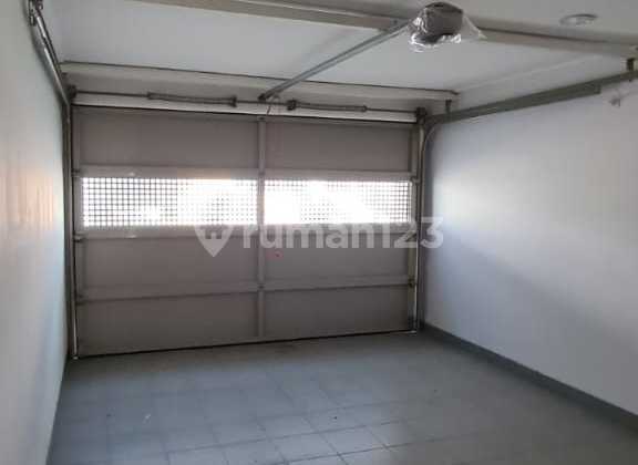 Rumah 2.5 Lantai 10x25 Golf Island Pik 1 Hgb Cash Dan Kpr Bisa 2