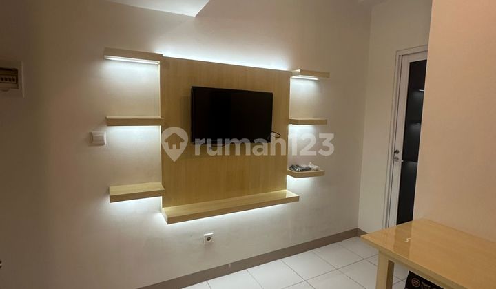 Apartemen Tokyo Riverside Pik 2 2br 36 M2 Furnished 2