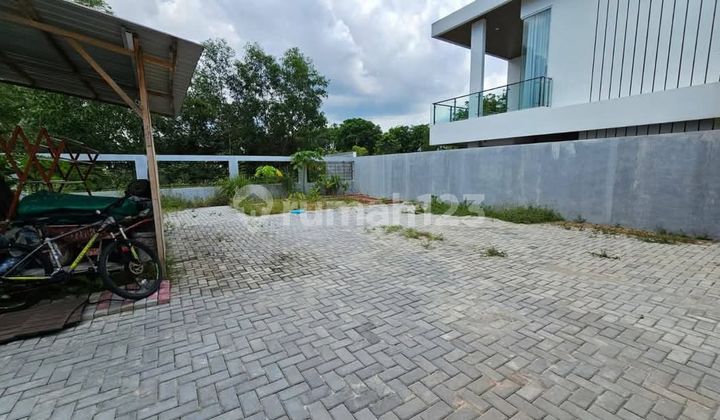 Quick Sale House In Bukit Permata Batam. 2