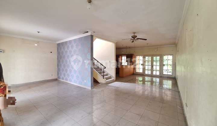 Affordable Sale Taman Dutamas Batam City House. (Needs Renovation). 2