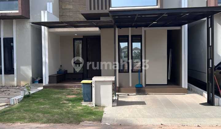 Di Jual Rumah Di Costarica Residence Batam Center 