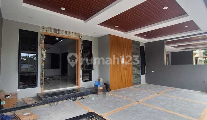 Dijual Rumah Cantik Sukajadi Batam Center. 2