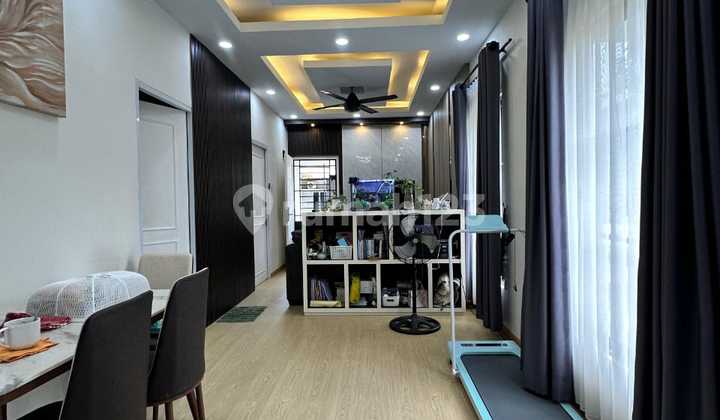 Costarica Batam Center House 2