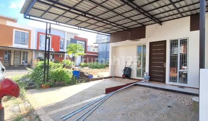Dijual Murah Rumah Hook Beverly Green Batam Center. Bangunan Masih Tahap Renovasi.. Tinggal Bawa Koper Saja 2