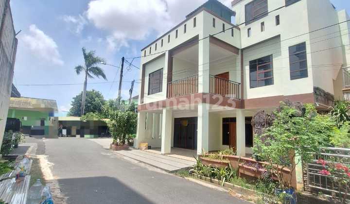 Citra Batam House for Sale. Center of Batam Center 2