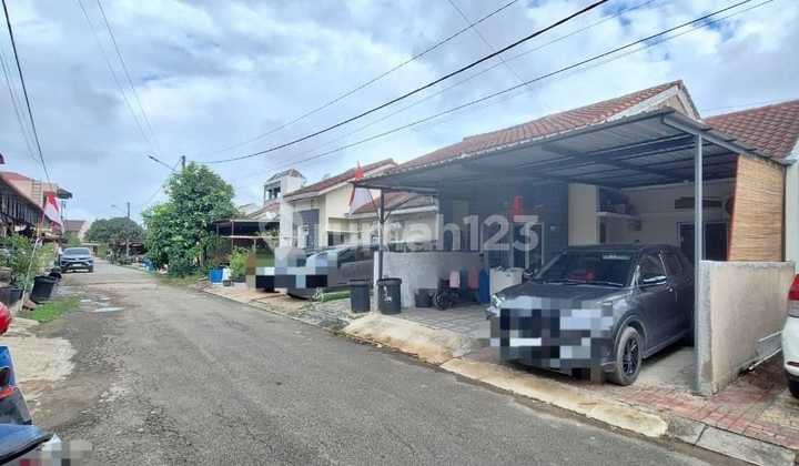 Dijual Rumah Anggrek Sari Batam Kota Dijual Rumah Anggrek Sari Batam Kota