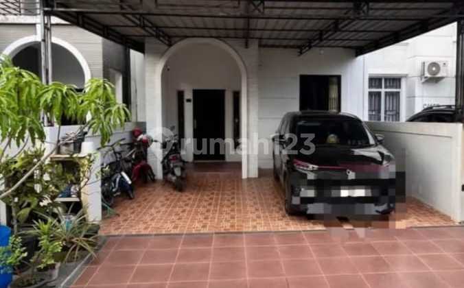 Beautiful House Cheap Batam Center Beautiful House Cheap Batam Center