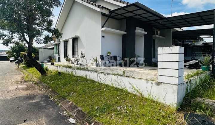 Rumah Costarica Batam Center