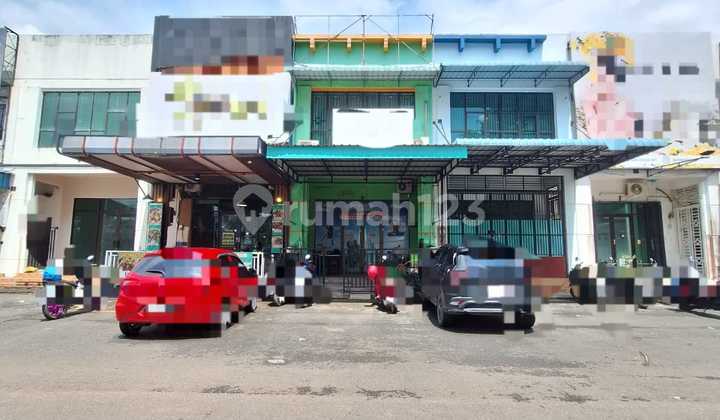 Cheap Shop House for Sale in Kda Batam Centre. Cheap Shop House for Sale in Kda Batam Centre.