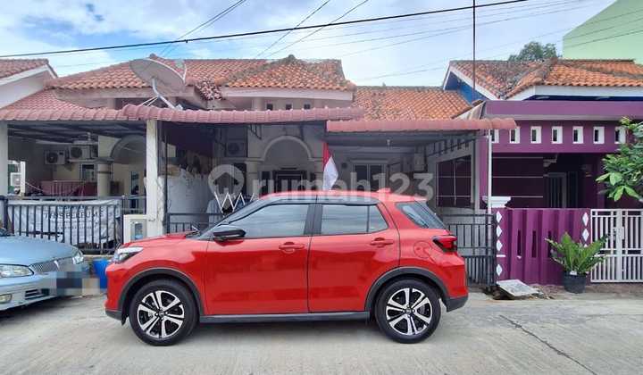 For Sale Citra Indah House Batam Center.