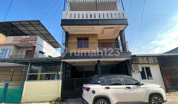 Rumah Murah Baloi Mas Indah Baloi Nagoya Batam