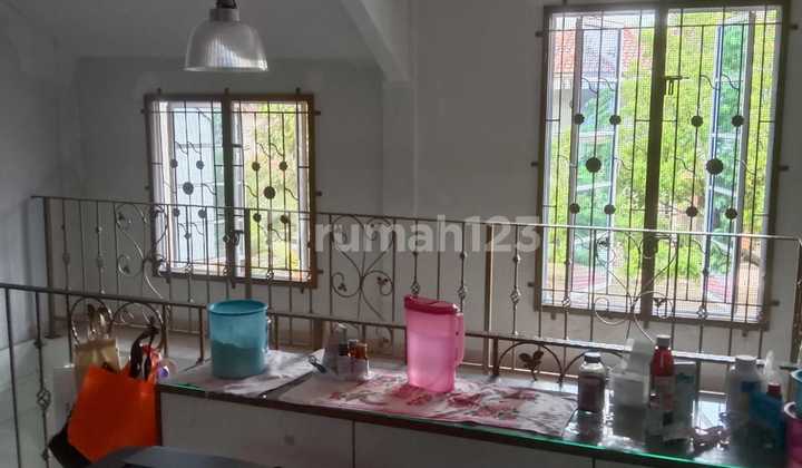 For Sale Sukajadi Batam Center 2-Storey Building. 2