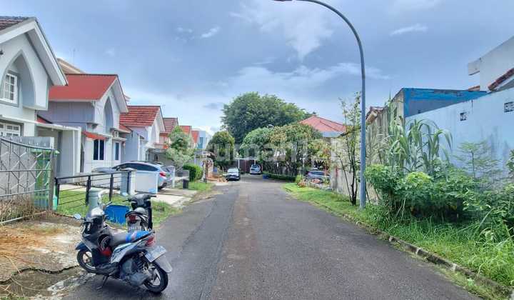 For Sale: Taman Dutamas Batam Center Cluster House 2