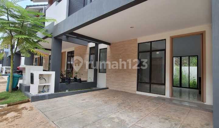 For Sale Cheap 2 Units Central Hills Batam Centre Houses.