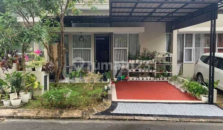 Dijual Rumah Royal Garden Batam Center