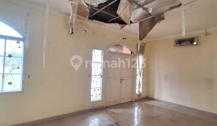 Dijual Murah Rumah Taman Dutamas Batam Kota. (butuh Renovasi).