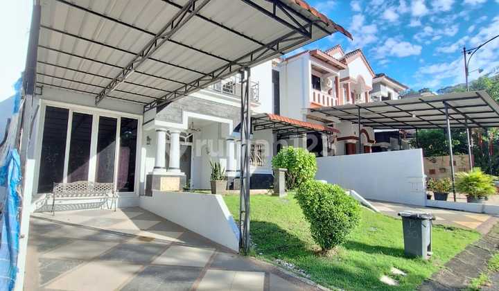 Dijual Murah Rumah Puri Casablanca Batam. 2