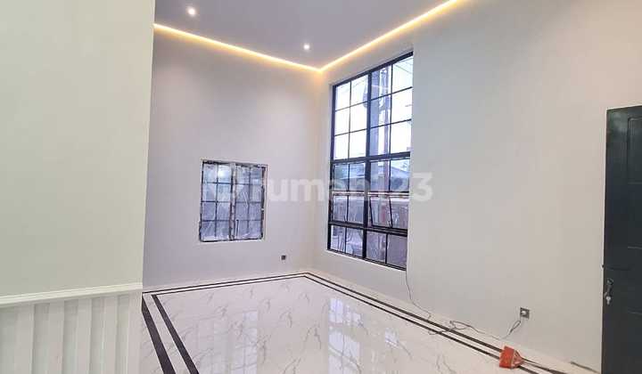 For Sale Hook House Pondok Pelangi Phase 3 2