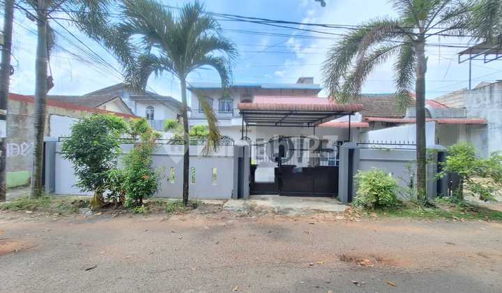 Luxury House for Sale Cheap at Bukit Palem Permai Batam Center. 2