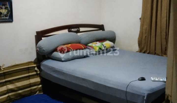 Maitri Garden Batam Center House 2