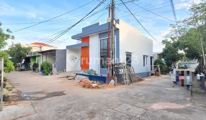 Hook House Pondok Pelangi Phase 3 2