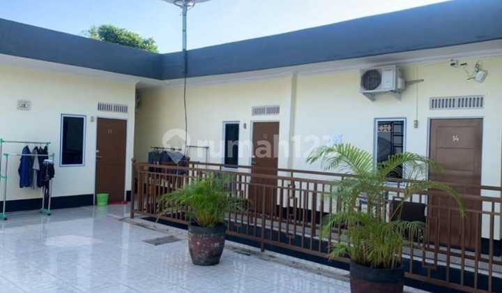 Dijual Kos Kosan Executive Batam Centre. Dijual Kos Kosan Executive Batam Centre.