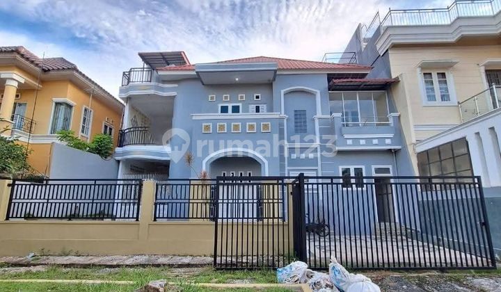 Rumah Anggrek Mas Batam Centre 2