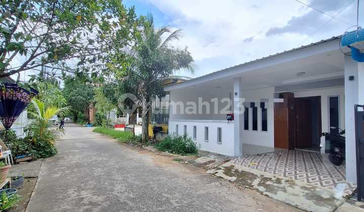 For Sale Pondok Pelangi Tiban House Batam. 2