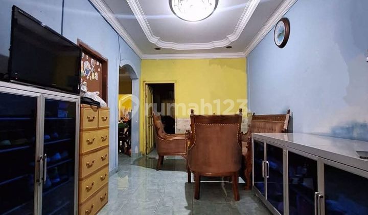 Dijual Rumah Sakura Permai Batu Ampar Batam 2