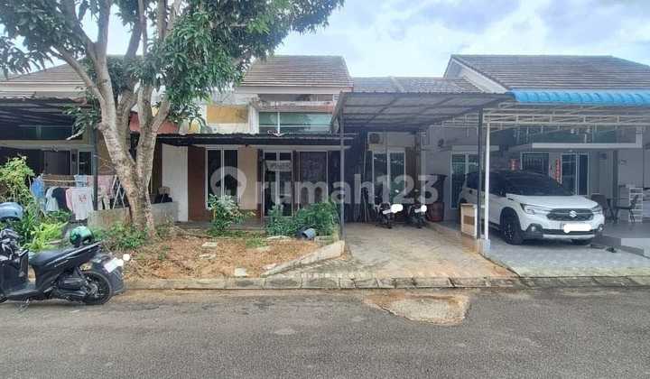 Beverly Park Extension Batam Center House 2