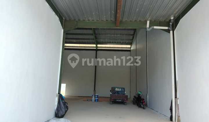 Super Cheap Warehouse for Sale in Batam Center Area Super Cheap Warehouse for Sale in Batam Center Area