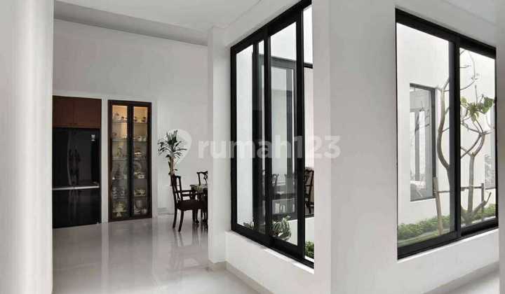 For Sale Luxury House Crownhill Estate, Batam Centre 2