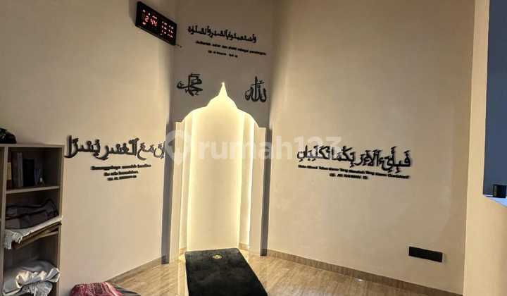 Di Jual Rumah Di Costarica Residence Batam Center  2