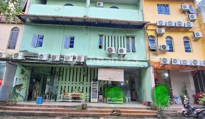 Dijual Penginapan Yang Masih Operasionalarea Pelita Batam