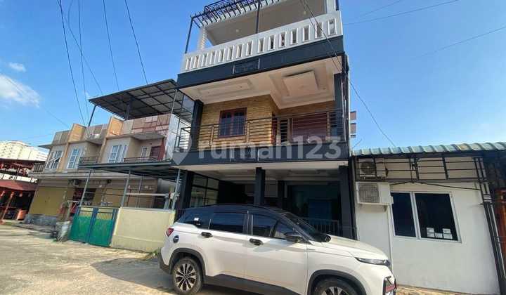 Rumah Murah Baloi Mas Indah Baloi Nagoya Batam 2