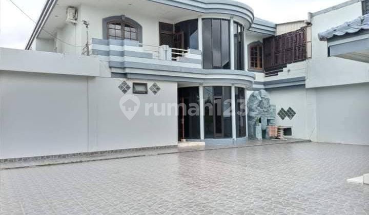 Dijual Rumah Mewah Crown Hill Batam Kota. 2