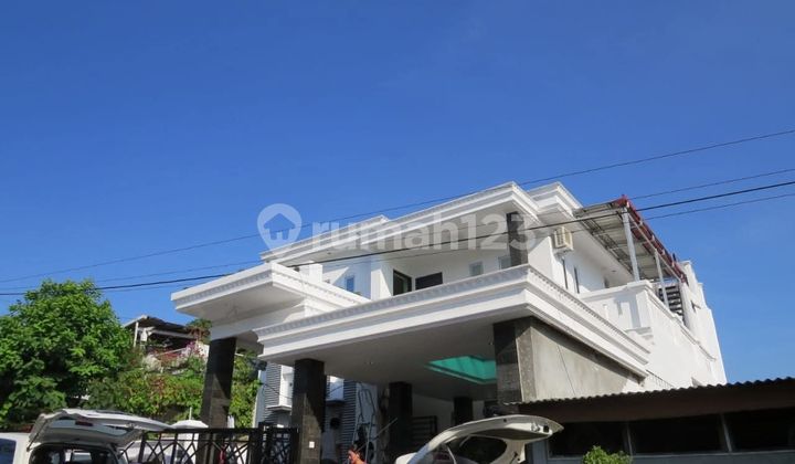 Rumah Mewah Baloi Persero Nagoya Batam 2