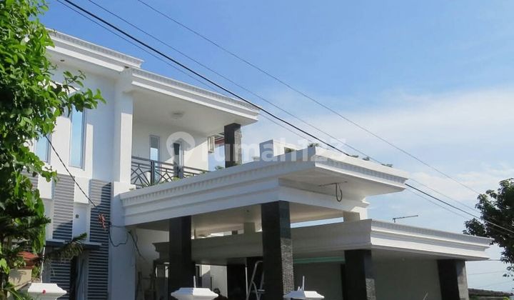 Rumah Mewah Baloi Persero Nagoya Batam Rumah Mewah Baloi Persero Nagoya Batam