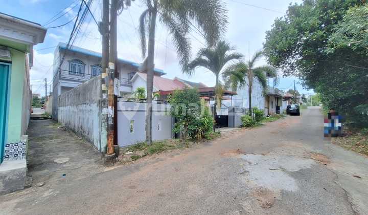 Dijual Murah Rumah Mewah Bukit Palem Permai Batam Center.
